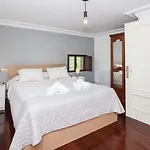 Prázdninový dům Santa Barbora, Casa A 3 Km De La Playa Llanes