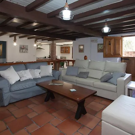 Santa Barbora, Casa A 3 Km De La Playa * 라네스