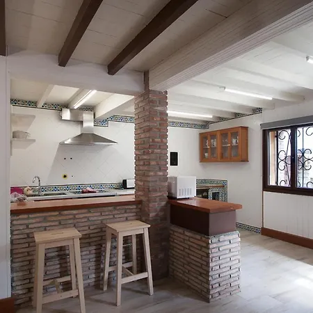 Santa Barbora, Casa A 3 Km De La Playa * 라네스