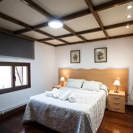 Сasa de vacaciones Santa Barbora, Casa A 3 Km De La Playa *