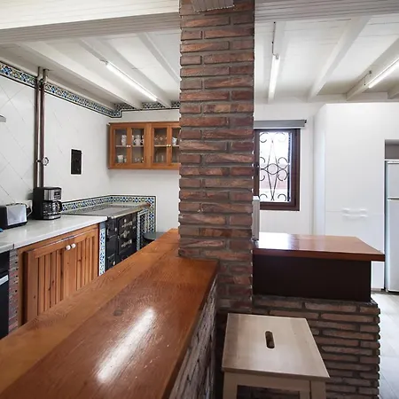Santa Barbora, Casa A 3 Km De La Playa Llanes
