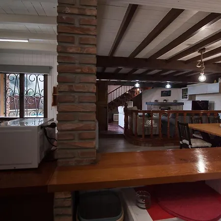 Santa Barbora, Casa A 3 Km De La Playa