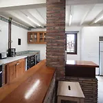 Santa Barbora, Casa A 3 Km De La Playa Llanes